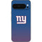 NFL New York Giants Breakaway Pixel 9 Pro XL Skin
